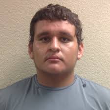 Javier Botello's High School Bio