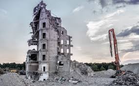 If you're interested in becoming a general contractor, handyman, or any other type of builder, the state of texas doesn't require you to get a contractor license. The Science Of Demolition And How To Become A Demolition Contractor