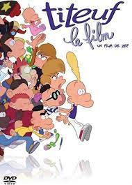 Titeuf (Dvd) | Dvds | bol