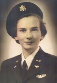 U.S. Women of Military Aviation History Since World War I