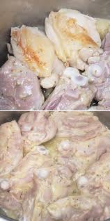 Pair this with a pile of roasted veggies and you have a low weight watchers freestyle points meal that is satisfying and place the metal trivet that comes with the instant pot® into the cooking container. Instant Pot Italian Chicken Olive Garden This Old Gal