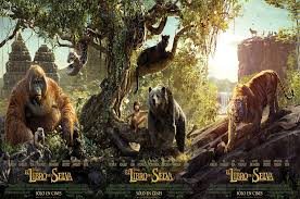 Peliculas de accion completas en español latino 2016 nuevas hd películas de acción 2016 completa. Cine El Libro De La Selva Conoce Aqui Todos Los Detalles De Este Espectacular Estreno Infogate