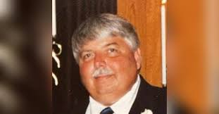 Phillip Gordon Lucas Obituary