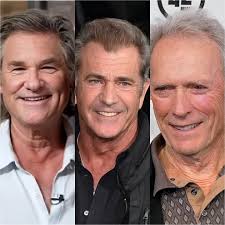 Mel Gibson Unveils Bold New Film Studio, Teams Up With Kurt Russell And  Clint Eastwood For A "Woke-free Hollywood"