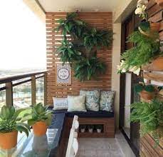 Awful How To Make Your Balcony Look Amazing Small Balcony Garden Apartment Balcony Decorating Small Balcony Design