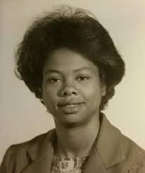 Donna Rouse Rashad Obituary