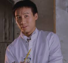 Henry Wu (Film Universe)