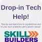 Tech Help Drop-in Hour (PF) event image