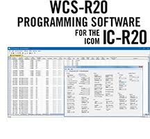 Image result for ICOM IC-R20