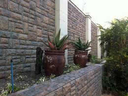 Brick Exterior Boundary Wall Designs Google Search Boundary Walls Wall Design Exterior Brick