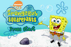 Here you can play the spongebob squarepants movie online (gba version) for free in your browser with no download required from our html5, java script, flash emulator online on any compatible device! Play Game Boy Advance Video Spongebob Squarepants Volume 2 Online Gba Game Rom Game Boy Advance Emulation On Game Boy Advance Video Spongebob Squarepants Volume 2 Gba