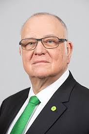 Category:Frank-Peter Kaufmann