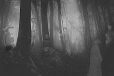 Ghosts of Starved Rock's Past: 6 PM Hike