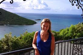 Where To Stay In St John Usvi Travel Someday Virgin Islands Vacation Caribbean Vacations Travel Leisure