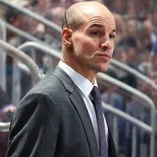 Spencer Carbery is joining the team as an assistant coach. #LeafsForever  Details » https://tml.hockey/3rjBuMp