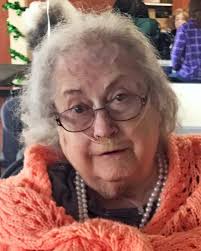 Norma Marchetti Obituary (2020)