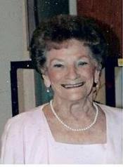 Madeline Lott Obituary