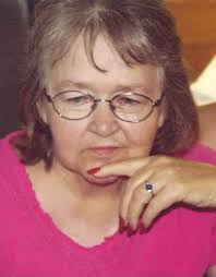 Obituary for Peggy Burmeister Wear