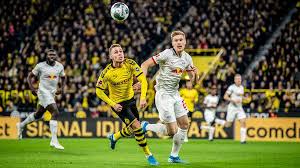 Keiner kommt an petersen ran. Bericht Bundesliga Startet Mit Dem 33 Und 34 Spieltag Meister Entscheidung Bis Zum 21 Juni Sportbuzzer De