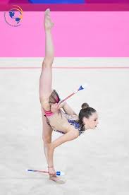 Sol Fainberg Argentina Pan American Games 2019