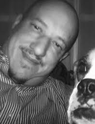 Obituary information for Robert "Rob" T. Mauro