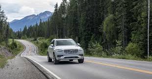 Volvo S Hottest New Models For 2020 V60 Xc60 Xc90 What You Need To Know