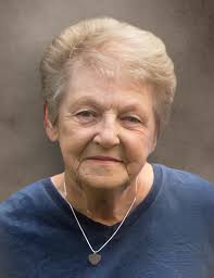 Obituary information for Frances Dellinger Starnes