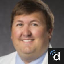 Dr. Eric J. Ray, MD