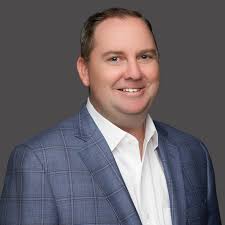 Patrick Ryan, Realtor, Keyes Boca East