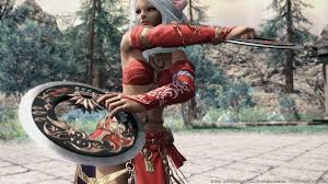 Teen with blood, language, sexual themes, use of alcohol, violence. Final Fantasy Xiv Has More Than 20 Million Registered Players Final Fantasy Xiv Shadowbringers Gamereactor