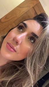 Sabrina Almonte's Instagram, Twitter & Facebook