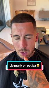 Lip Prank