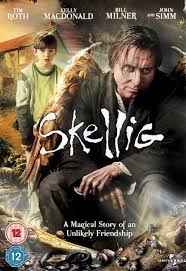 Skellig Marzo 2010