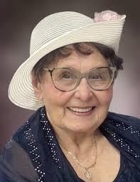 Obituary for Faustina Franciska (Wuitchik) Both