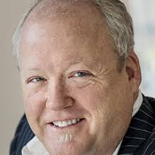 Bill Geist's Zeitgeist: DMOU