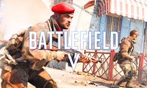 Your most powerful weapon is the class and loadout that suits your play style. Battlefield 5 Chapter 4 Working Apk Mod Version Full Game Free Download
