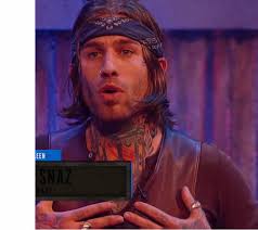 Bishop Travis Shockley