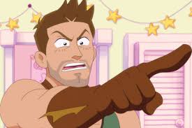 Najja Porter and Dashawn Mahone's Work Flow