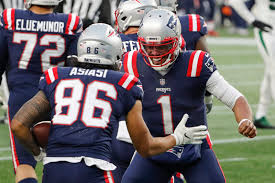 They shutout both teams in the afc divisional and afc championship games. New England Patriots 6 Biggest Offseason Rumors And Questions In 2021