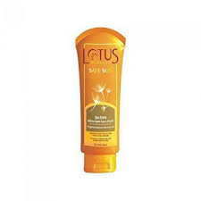 10 Best Tan Removal Products In India Tan Removal Cream Makeupandbeauty Com 10 best tan removal products in india