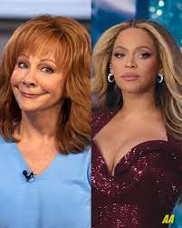 The Daily - Reba McEntire's B0ld Statement: “Giving Beyoncé A Grammy For Best Country Album Is A Slap In The Face To Real Country Music” Detail in comments 👇 | Facebook