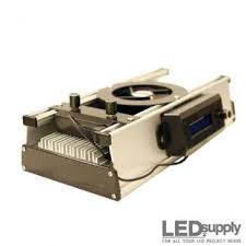 12 Volt Led Light Strips Powering And Wiring Led Flex Strip Led Strip Lighting Led Kit