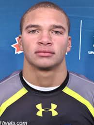 Quinton Baker 2016 All Purpose Back W Kentucky