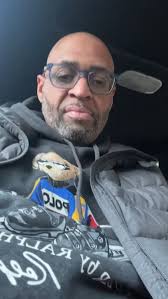 Photo by Roderick Gray (@baddestmutha) · October 30, 2020