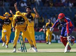 Get latest cricket match score updates only on espn.com. Psl 2021 Match 13 Karachi Kings Vs Peshawar Zalmi When And Where To Watch Live Streaming Details