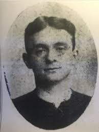 Portrait: Joe Brough, Liverpool FC