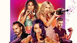 Schauspieler im cast ob alle hauptdarsteller der 1. Sky Rojo Episodenguide Netflix Serie Netzwelt