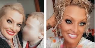 Billie Jo Owens, age 36, was last seen