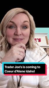 🟩 It's official- Trader Joe's is coming to Coeur d'Alene 🟩 It has been  confirmed that they will be taking over half of Runge's furniture store  located at: 303 E Spokane Ave Coeur d'Alene Idaho If you ...