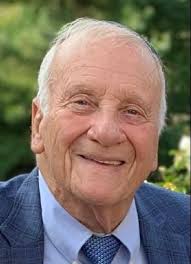 STUART ROSE Obituary (2022)